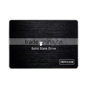 Pos Machine KingDian S500 240GB 2.5 Inch SATA3 Internal SSD Solid State Drive thumbnail-1