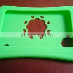 Kidsproof Silicone Protective Case for Lenovo Tablet for Kids thumbnail-2