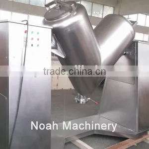 V-Type Powder Mixer Equipment thumbnail-2
