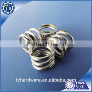 Precision Stainless Steel Sofe Small Springs thumbnail-1