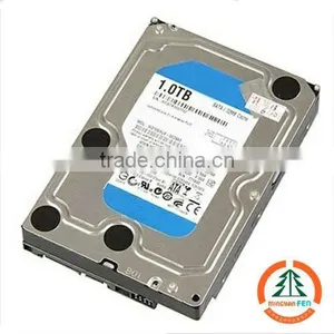 Hard Disk Drive 7200 Rpm 32MB SATA2 Desktop Hard Disk 1tb thumbnail-1
