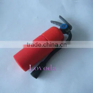 Funny USB Flash Memory / PVC USB Flash Drive/ 3D Usb Stick LFN-213 thumbnail-1