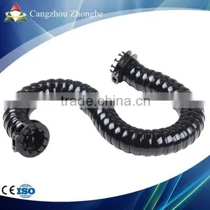 Weight Bearing Nylon Cable Tray Chain/ Cable Drag Chain thumbnail-4