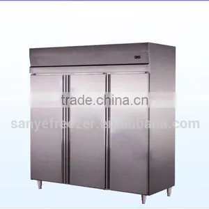 Xuzhou Manufacturer Commercial Kitchen Used Freezer With Knob Control thumbnail-3