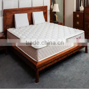 Comfort Bed Memory Foam Mattress thumbnail-1