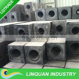 Refractory Seating Block thumbnail-1