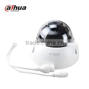 Original Dahua 4MP IPC-HDBW4421R-AS IP Network Camera Support POE & Micro SD Storage Audio Alarm thumbnail-2