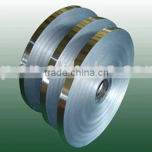 MPET Film for Flexible Duct thumbnail-1