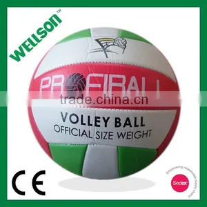 New Design Beach Volleyball thumbnail-1