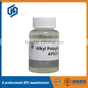 The Most Popular Chemical Product APG1214 thumbnail-1