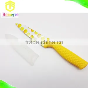 Free to Choose 3.5 Inch Fruit Knife thumbnail-5
