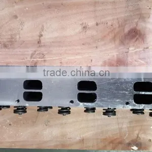 Kubota V3300 Cylinder Head Complete thumbnail-6