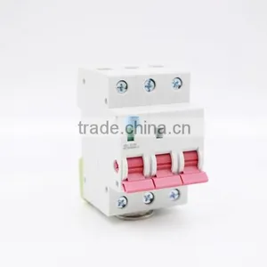 New Design Product 125amp 200 Amp Circuit Breaker /MCB / ISOLATOR thumbnail-3