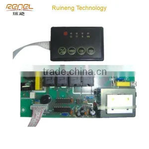 Electric Fireplace PCBA With Double Layers Circuit Board thumbnail-1