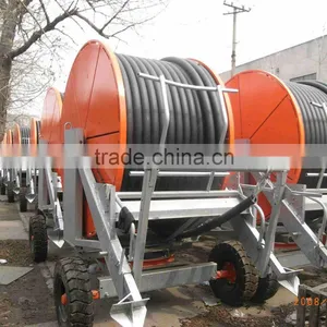 Turbine Irrigation Machine thumbnail-6