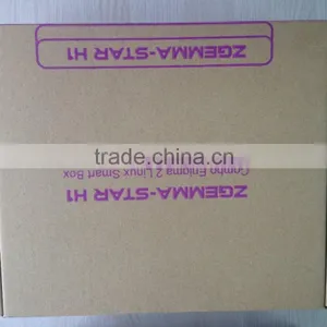 hd Satellite Receiver With Cccam Zgemma Star h1 Satellite tv Receiver thumbnail-3