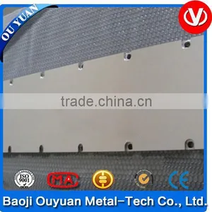 Chromium Plate Target thumbnail-2