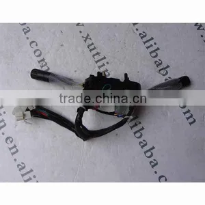 Car Combination Swithch for Mitsubishi MR301406 thumbnail-1