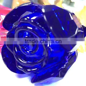 Promotion Valentines Day Gift Crystal Rose Gifts thumbnail-3