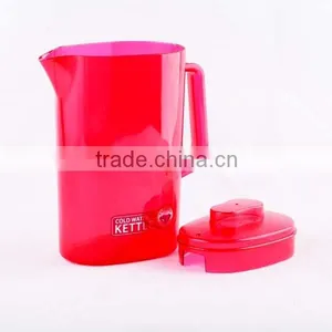 2.2L Plastic Water Jug With Jug Spout thumbnail-4