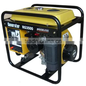 ROBIN GASOLINE GENERATOR/ROBIN EY28 GENERATOR/ROBIN EX GENERATOR thumbnail-1