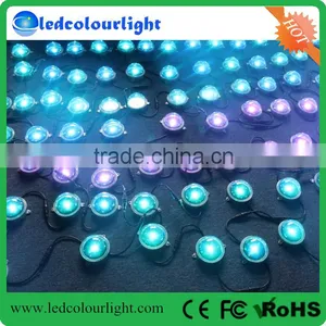 100mm Smd5050 Rgb Dmx Led Pixel Point Light Pixel Christmas Lights thumbnail-2