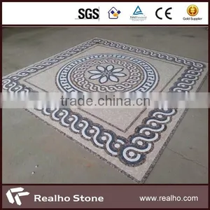 Stone Mosaic Chips thumbnail-1