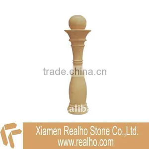 Hot-sale Indoor Stair Balusters thumbnail-1