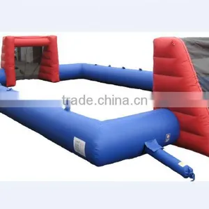 15mx8mx2.8mH Commercial Grade Inflatable Human Foosball Inflatable Games thumbnail-2
