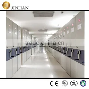 Smart Steel High Density Solution for Office thumbnail-4