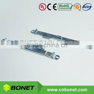 Fast Splice Fast Fix Coupler for Wire Mesh Cable Tray Coupling thumbnail-3