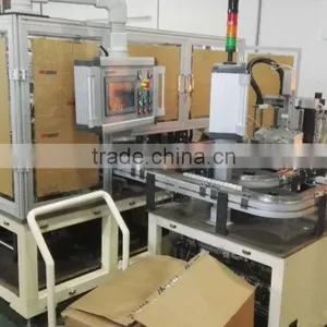 Lithium Battery Packaging Line thumbnail-1