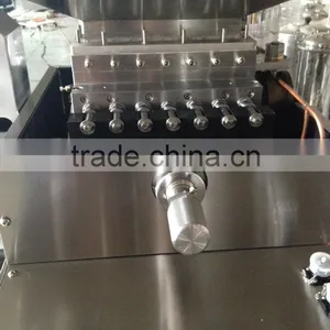 Medicine Injection Pump For S610 Soft Gelatin Capsule Encapsulation Machine thumbnail-2