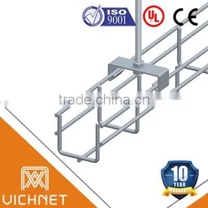 Cable Tray / Cable Basket Support(UL,CE) thumbnail-1