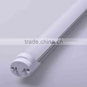 Hot Sale High Brightness 0.6m LED Tube PF>0.9 CRI>80 Pass CE and RoHS 10W t8 Led Tube thumbnail-4