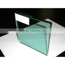 Light Green F Green Tinted Glass 3-12mm thumbnail-1