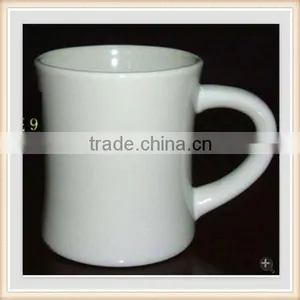 Best-selling Novelty Ceramic 3 Handle Mug thumbnail-1