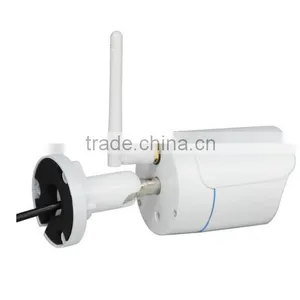 Joneytech 4 Channel Wireless Nvr Kit With VGA USB Interface thumbnail-3