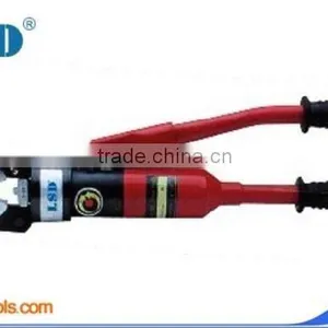 LSD High Quality10years CPO-150S Hydraulic Pressure Crimping Tool Plier for Terminal DIN AWG JIS thumbnail-1