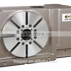 Cnc Dividing Plate Rotary Table thumbnail-1