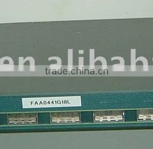 Cisco Router 2611 thumbnail-1