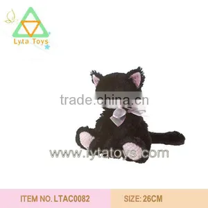 Plush Cat thumbnail-1