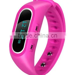 2016 New Products Heart Rate Monitor Fitness Band Wirstband H3 thumbnail-4