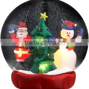 Most Popular Professional Inflatable Night Club Decor thumbnail-1