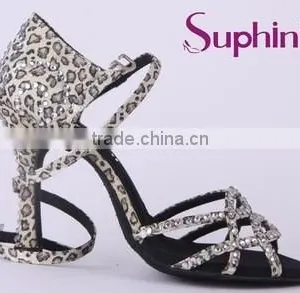 New Shoes New Woman Dance Stylish Dance Shoes thumbnail-2