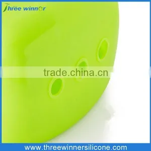 Plastic Shower Basket for Bath thumbnail-3