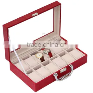 Box Watch thumbnail-1