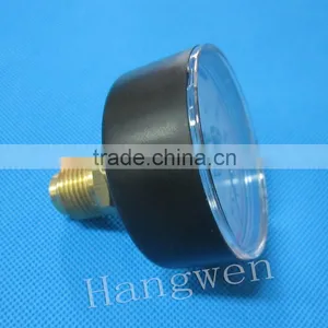 Back Type Bolier Temperature Pressure Gauge thumbnail-1