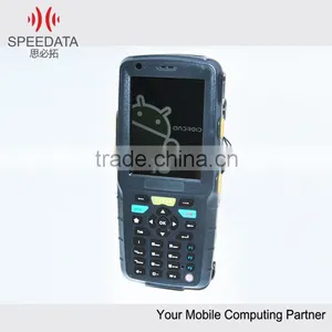 Speedata MT35 GPRS GSM 3G Pda Terminal Mobile Bar Code Terminal (IP65,Rugged) thumbnail-1