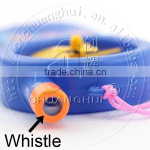 Candy Toy Windmill Mobile Phone / Big Mobile Phone With Whistle and Fan thumbnail-4